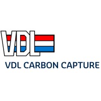 VDL Carbon capture logo - Similar company to Everlong Ccus
