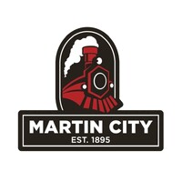 Martin City Community Improvement District logo - Similar company to Rebel Surf Company