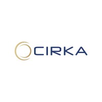 Cirka logo - Similar company to Mnp Training Club