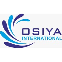 Osiya International logo - Similar company to Wider Exim