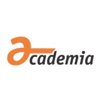 Academia Brisot logo - Similar company to One Up Rh