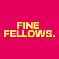 Fine Fellows logo - Similar company to Phenomena Egypt
