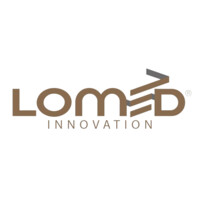 Lomed Innovation logo - Similar company to Sri Lankan Toastmasters Qatar