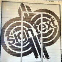 SignText GmbH logo - Similar company to Dp Solutions Gmbh & Co. Kg