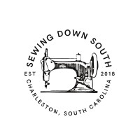 Sewing Down South logo - Similar company to Bolt Movers
