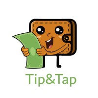Tip and Tap logo - Similar company to Tip&Tap