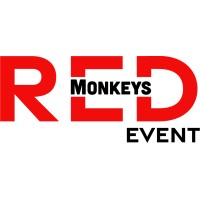 Red Monkeys Sàrl , Créateur d'événements logo - Similar company to Mh Decors Sa