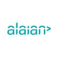 Alaian logo - Similar company to De Passieformule