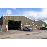 ELITE MOTOR SOLUTIONS LTD logo - Similar company to Solution Repair Group