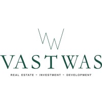 Vastwas B.V. logo - Similar company to Mecus Planontwikkeling B.V.