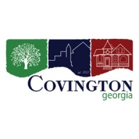 City of Covington, Georgia logo - Similar company to Orion Fire Systems