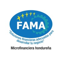 FAMA OPDF logo - Similar company to Mantrial