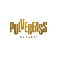 Pulverfass Cabaret logo - Similar company to One And Only Musicals