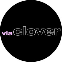 Clover logo - Similar company to The Display Edit