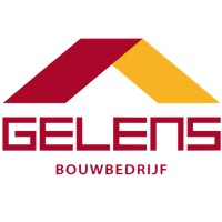 Bouwbedrijf Gelens logo - Similar company to Bink