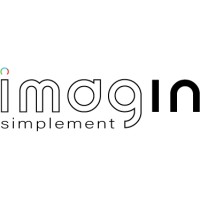 Imagin logo - Similar company to The Socle