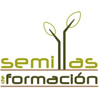 Semillas de Formación logo - Similar company to Orbe