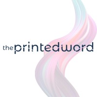 The Printed Word logo - Similar company to Millais School