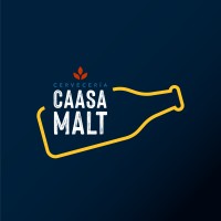 Caasa Malt Cervecería logo - Similar company to Citytap