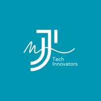 MJ Tech Innovators logo - Similar company to Ia Solutions