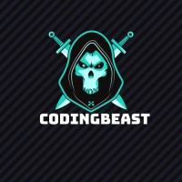 codingbeast logo - Similar company to Codermaniaa Labs Pvt. Ltd.