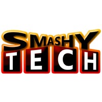 Smashy Tech logo - Similar company to High On Tech