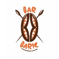 Bar Baric logo - Similar company to Duronetworks
