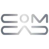 Comcad GmbH logo - Similar company to Comcat
