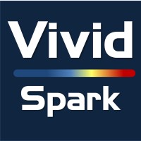 Vivid Spark logo - Similar company to Vividsparks