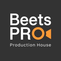 Beets Productions logo - Similar company to Obvious C