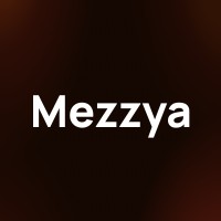 Mezzya (now part of Blitzhype) logo - Similar company to Superjoi