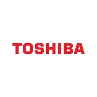 Toshiba Air Conditioning UK logo - Similar company to Pitkin & Ruddock Ltd
