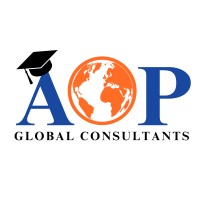 AOP Global Consultants logo - Similar company to Vibes Education Foundation