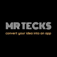 MRTecks logo - Similar company to South Man