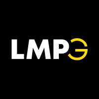 LMPG Inc. logo - Similar company to Gesepro Fitout