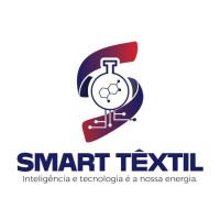 Indústria Química Smart Têxtil do Brasil logo - Similar company to Ccibac - Centro De Cooperação E Informação Brasil-Alemanha No Ceará