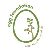 Egg Foundation logo - Similar company to Lef In Business