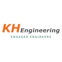 KH Engineering logo - Similar company to Flash Connectivity Group
