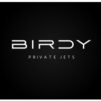 BIRDY AERO logo - Similar company to Pace Jets
