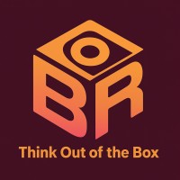 Outside the Box Reality (OBR) Agency logo - Similar company to Neocrest