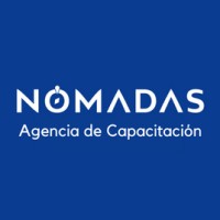 Nómadas Capacitación logo - Similar company to Dk Planning