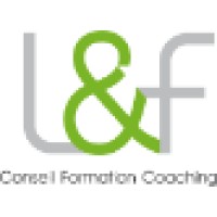 LF CONSEIL logo - Similar company to Genius Contact