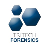 Tri-Tech Forensics logo - Similar company to Evident