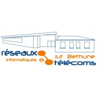 Département R&T - IUT de Béthune logo - Similar company to Iut De Béthune