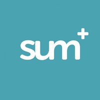 SUM logo - Similar company to Flow Delft