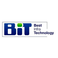 BiiT logo - Similar company to Biit