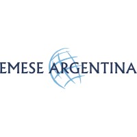EMESE ARGENTINA Comercio Exterior logo - Similar company to Maritima Trader S.R.L.