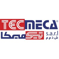 Tecmeca SARL logo - Similar company to Sns Industrie