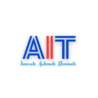 AavishkarIT logo - Similar company to Ikki Conseil