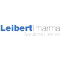 Leibert Pharma Services Limited logo - Similar company to Fileclo